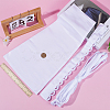 Women's Wedding Dress Zipper Replacement DIY-GF0007-53E-3