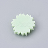 Resin Cabochons CRES-N007-10K-2