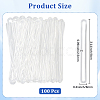 100Pcs PVC Bands FIND-CN0002-30A-2