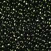 TOHO Round Seed Beads SEED-XTR08-0333-2