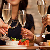 Brass Wine Glass Charms AJEW-GO00018-6