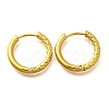 304 Stainless Steel Hoop Earrings for Women EJEW-M068-16B-G-4