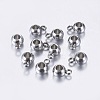 Tarnish Resistant 304 Stainless Steel Tube Bails STAS-L198-16B-1