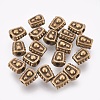 Tibetan Style Alloy Beads LS-MLF0332Y-NF-1