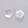 Plastic Ear Nuts KY-L005-01-2