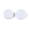 Polystyrene Foam Earring Pads X-KY-T017-01-A01-4