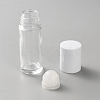 Glass Roller Ball Bottles AJEW-WH20033-078B-2