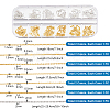 Alloy Chains MRMJ-PH0002-87-4