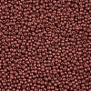 11/0 FGB Grade A Round Glass Seed Beads SEED-N001-A-1059-2