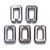 CCB Plastic Linking Rings CCB-R103-09B-1