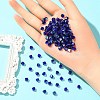 Preciosa® Crystal Beads Y-PRC-BA6-30240-200-4