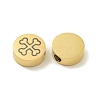 Halloween 304 Stainless Steel Beads STAS-U017-01G-E-2