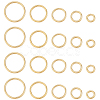 20Pcs 5 Styles K Findings KK-BBC0026-07-1