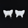 ABS Plastic Imitation Pearl Beads X1-OACR-N008-113-2