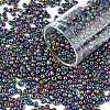 8/0 Glass Seed Beads SDB3mm603-1