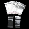 OPP Cellophane Bags with Hanging Hole OPC-YW0001-0-1