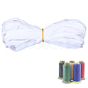 1Pc Plastic Deco Mesh SRIB-GF0001-64A-1