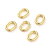 304 Stainless Steel Open Jump Rings STAS-F221-46I-G-2