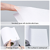 Double Sided Adhesive Paper AJEW-WH0188-72B-3