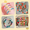 DIY Thanksgiving Day Themed Jewelry Making Finding Kits DIY-SP0001-74-6