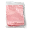 40Pcs 4 Styles Macaron Color Plastic Yin-yang Resealable Bags OPP-FS0001-18C-6