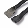 PU Leather Sew on Bag Handles PURS-WH0005-70C-01-2