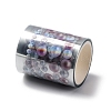 Scrapbooking Sticker PET Decorative Stickers DIY-M076-05A-2