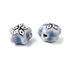 Handmade Porcelain Beads PR-C001-02H-3