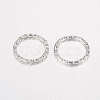 Iron Linking Rings LS-X-IFIN-K032-03P-2