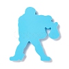 Constellation Silicone Cup Mat Molds DIY-M039-11L-3