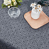 Square Polycotton Anti-Skid Fabrics DIY-WH20081-070A-4