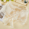 Chiffon Shawl AJEW-WH20054-037B-7