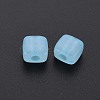 Imitation Jelly Acrylic Beads MACR-S373-98-E08-3