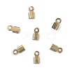 Iron Folding Crimp Ends IFIN-ZX994-AB-01-1