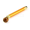 Natural Tiger Eye Electric Massage Sticks (No Battery) G-E515-13P-2