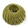 Velvet Bird Nest Hair Clips MRMJ-P008-A03-1