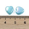 2631Pcs ABS Plastic Beads KY-H009-01F-3