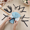 Imitation Leather Napkin Rings Straps AJEW-WH0709-340B-3
