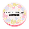 Elastic Crystal Thread EW-S004-1.0mm-02-3