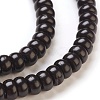 Coconut Shell Beads Strands COCB-L002-02B-2