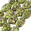 Synthetic Imperial Jasper Beads GG-CBA0D66-05D-2
