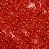 Glass Seed Beads X1-SEED-A004-4mm-5-2