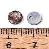 Natural Akoya Shell Charms SHEL-N036-22-3