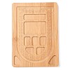 Bamboo Bead Design Board TOOL-H010-01-1