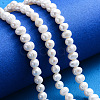 Natural Cultured Freshwater Pearl Strands X-A23TC011-5