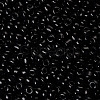 8/0 Glass Seed Beads X2-SEED-A010-3mm-49-2