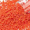 Glass Seed Beads SEED-A010-2mm-50-A-1