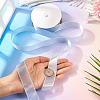 1 Roll Polyester Ribbon OCOR-TA0002-12G-6
