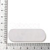 Acrylic Plastic Cabochons OACR-R269-03B-3