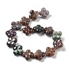 Natural Indian Agate Beads Strands G-P520-A04-01-3